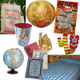 Image for article titled How To Keep Your Dorm Room From Looking Like Bed, Bath & Beyond